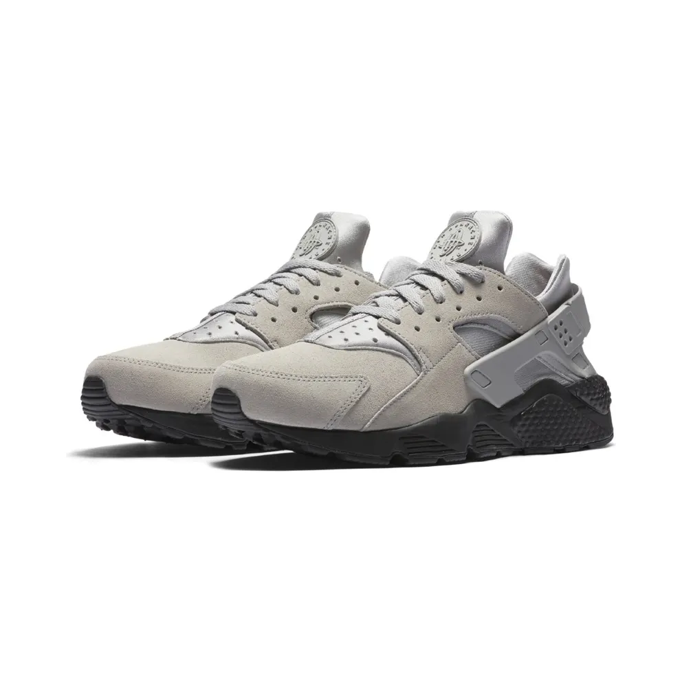 Nike Air Huarache Run Matte Silver Matte Silver/Matte Silver (852628-003)