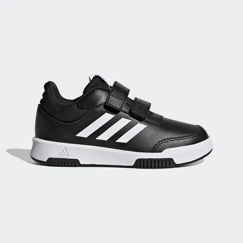 Adidas Tensaur Sport Training Hook and Loop Core Black / Cloud White / Core Black (GW6440)