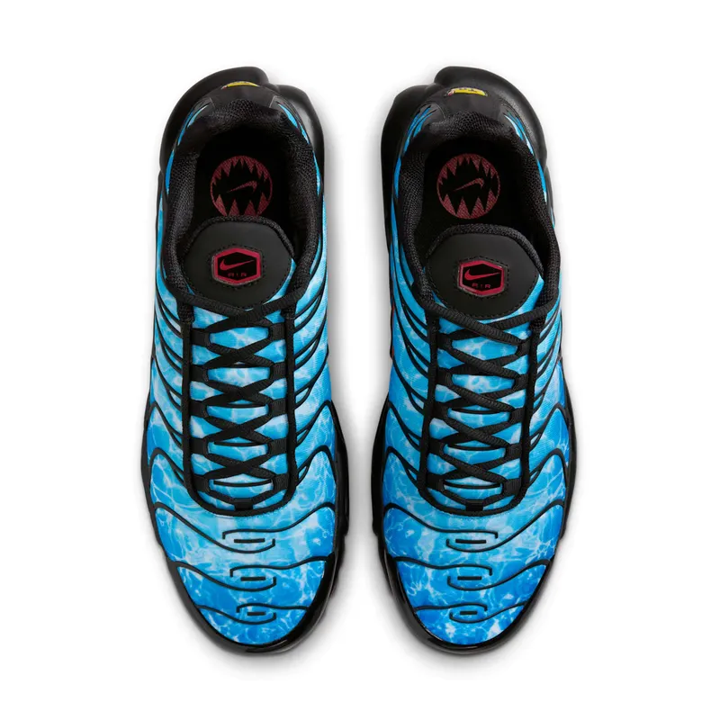 Nike Air Max Plus “Shark Attack” (HQ3824-001)