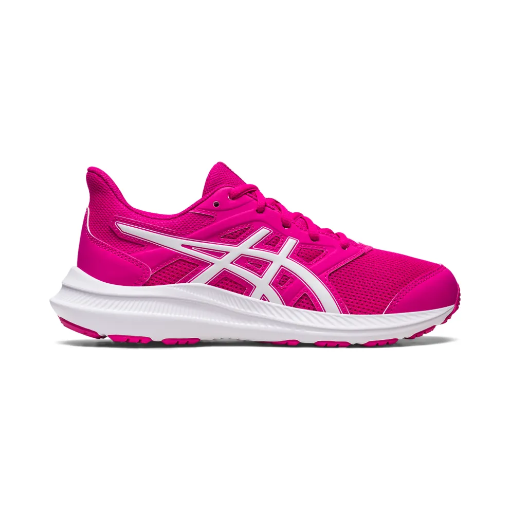 Asics Jolt 4 Gs Pink Rave/White (1014A300.700)