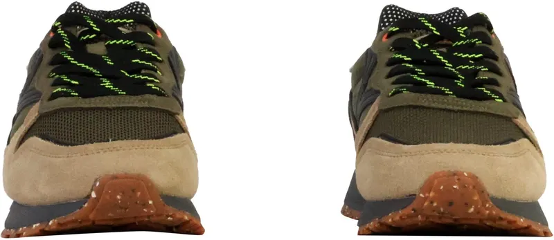 Victoria sneaker Khaki (8802115-65)