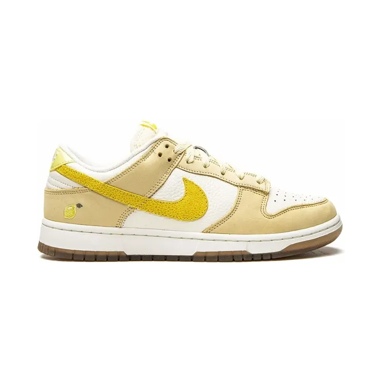 Nike Dunk Low “White” (DJ6902)