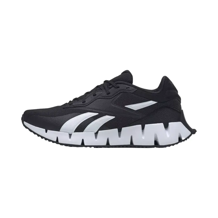 Reebok ZIG DYNAMICA 4 “Black” (HR0931)
