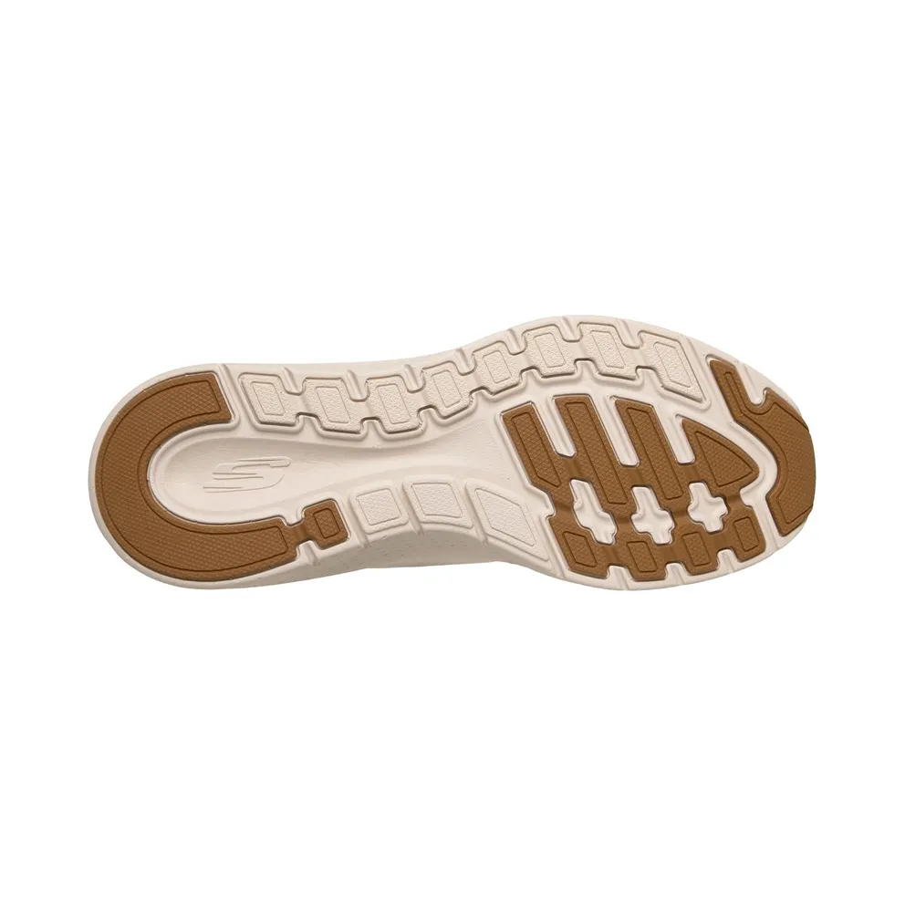 Skechers Slip-ins: Arch Fit 2.0 – Rovant Sneaker Off-White