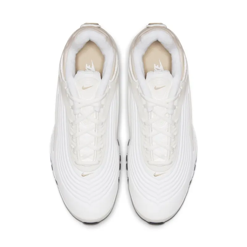 Nike Air Max Deluxe Sail Desert Ore Sail/Desert Ore-Teal Tint-Black (AO8284-100)