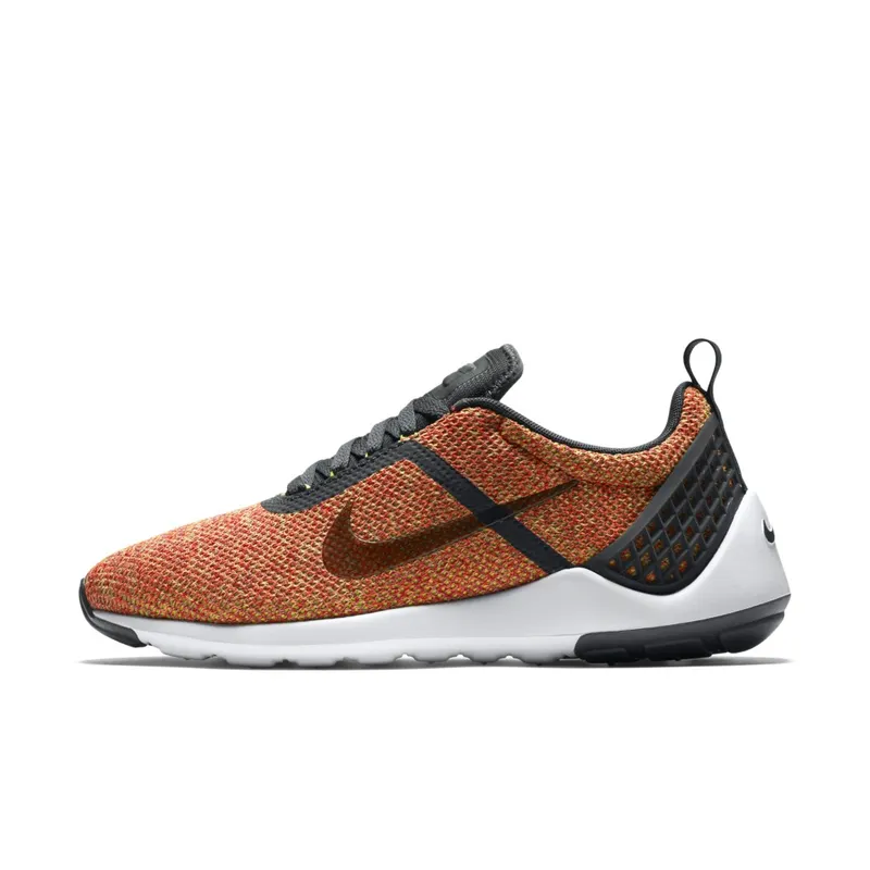 Nike Lunarestoa 2 SE Bright Crimson Bright Crimson/Anthracite-Fuchsia Flash (821772-600)