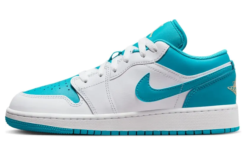 Air Jordan 1 Low 553560-174