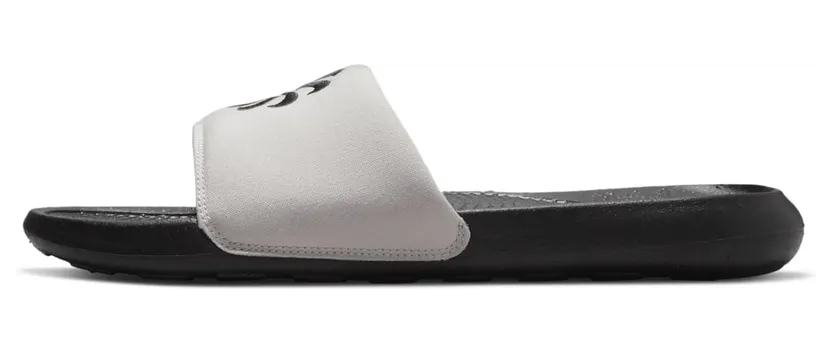 Nike Victori One Next Nature Slippers voor heren Grijs (DM8598-001)