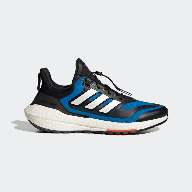 adidas Ultraboost 22 COLD.RDY 2.0 Blue Rush / Cloud White / Core Black (GX6692)
