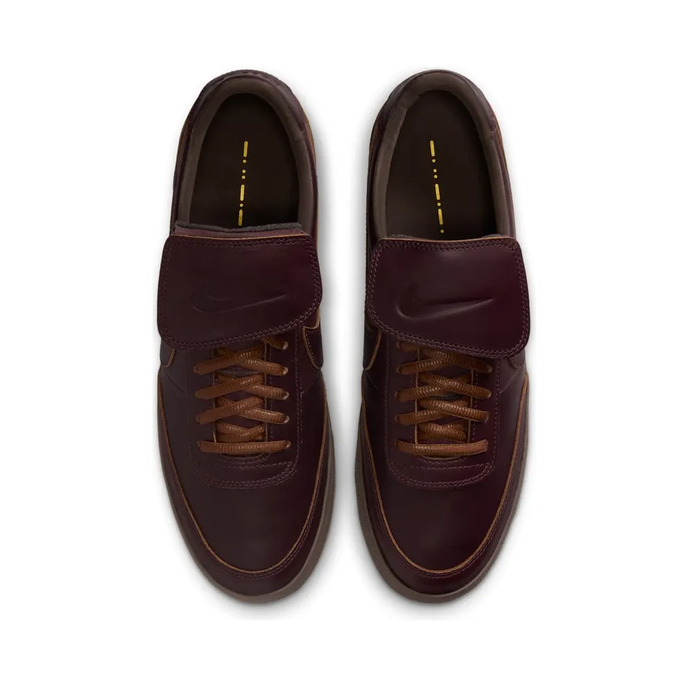 Nike Killshot 2 PRM “Tiempo Pack – Burgundy Crush” (IM8058-652)
