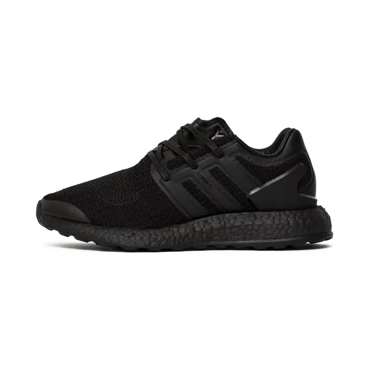 adidas Y-3 Pureboost Triple Black