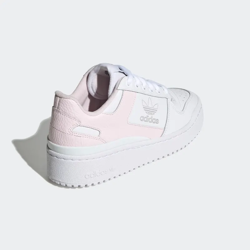 Adidas Forum Bold Cloud White / Almost Pink / Almost Pink (GY6987)