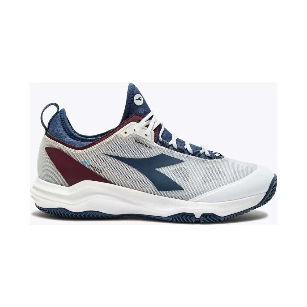 Diadora sneaker White (101.179509-C0179)