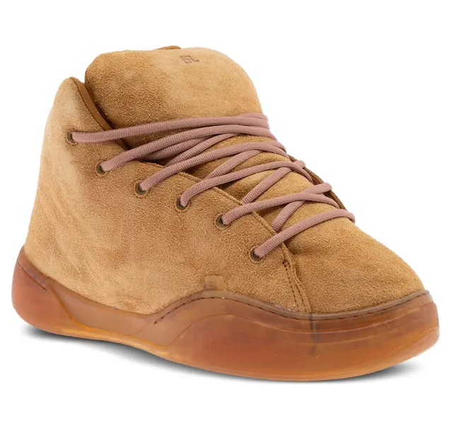 erl-sneaker ERL11SH05 NATUR