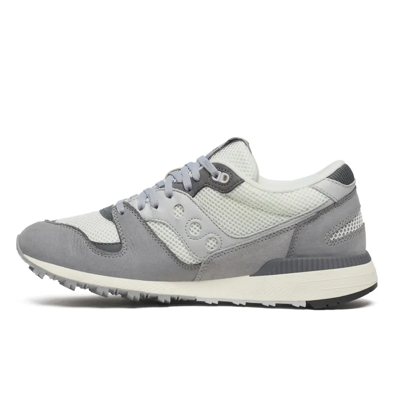 SAUCONY Azura “Star White / Grey” (S71025-5)