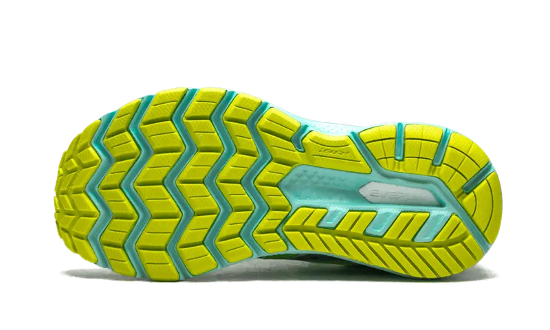 Saucony TRIUMPH ISO 3 “Teal” (S10346-3)