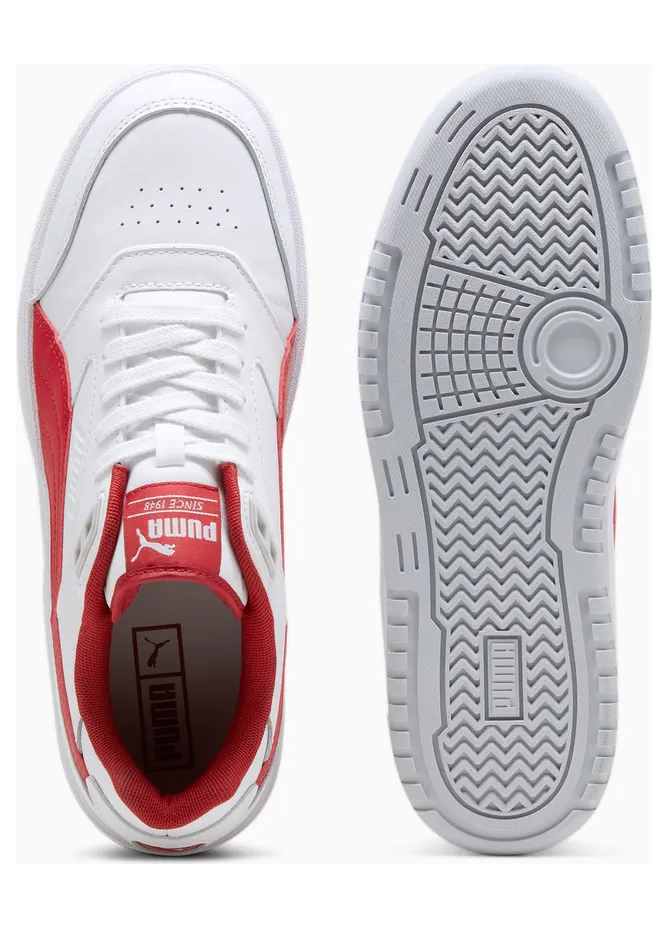 puma-doublecourt 393284-09