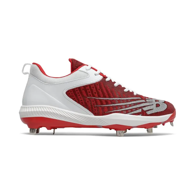 New Balance FUEL CELL METAL BASEBALL “CLEATS” (L4040TR6)