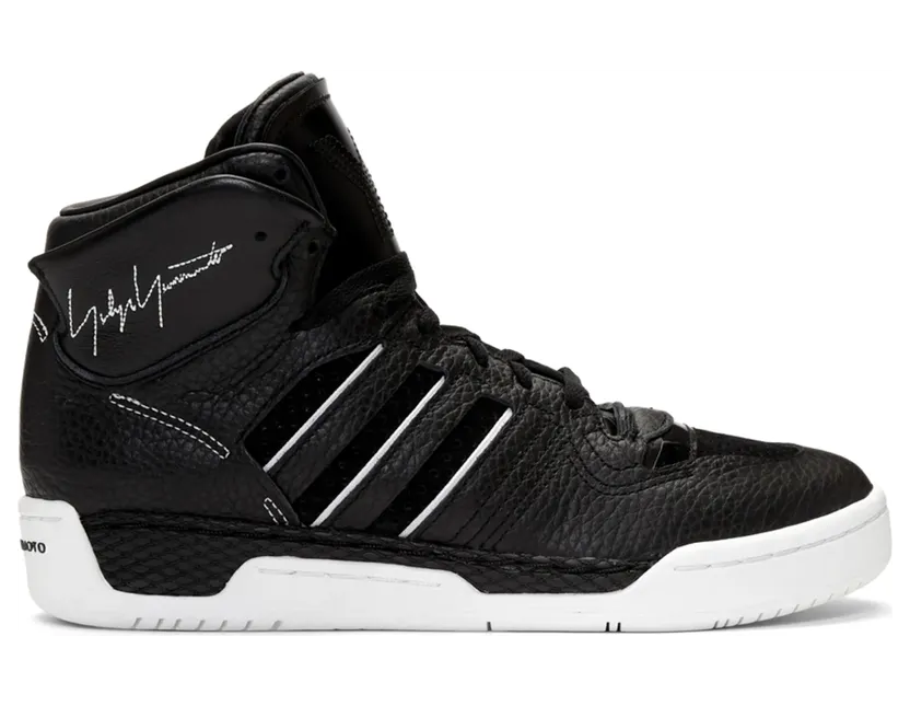 adidas Y-3 Hayworth Black White