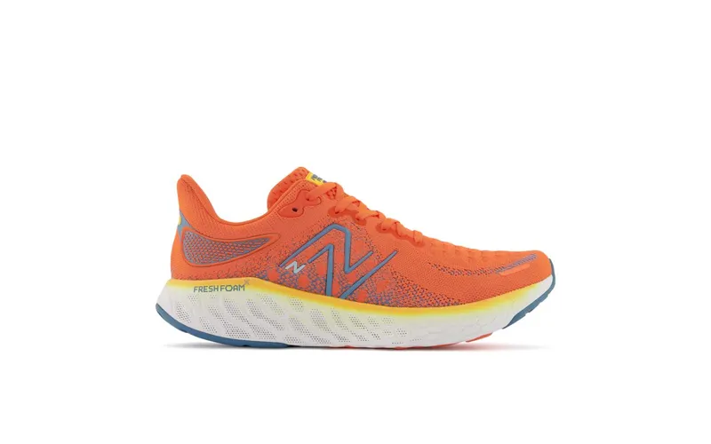 New Balance New Balance Orange/Blue/Yellow (M1080M12)