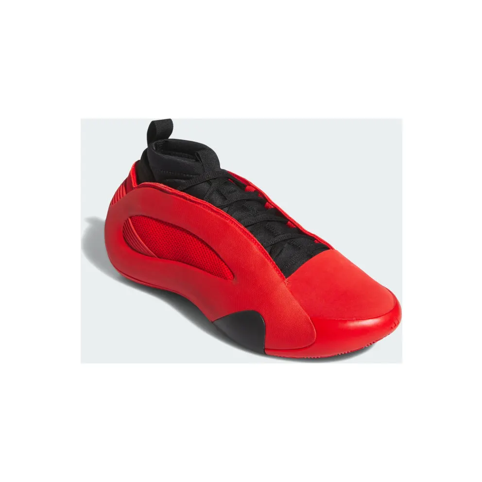 Adidas Harden Volume 8 Red / Core Black / Silver Metallic (IG6588)