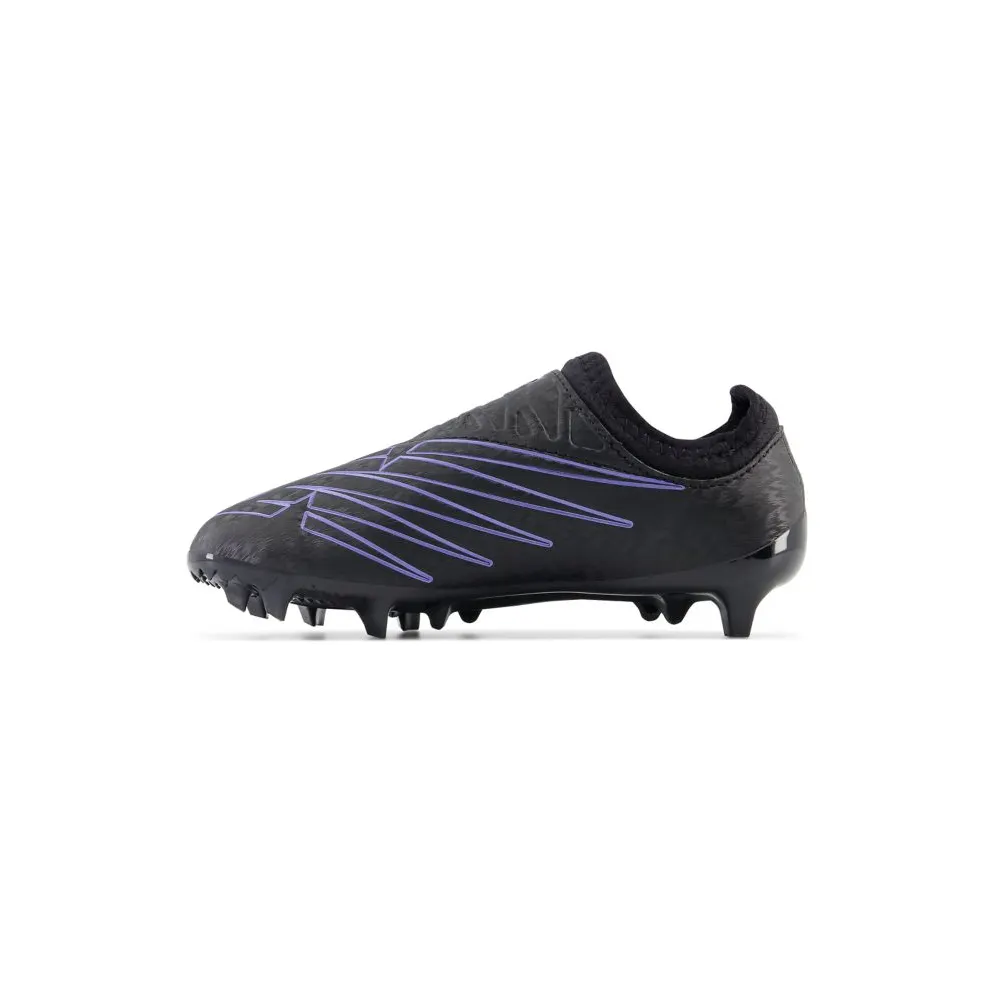 New Balance Furon Dispatch V7+ FG Black (SJF3FBB7)
