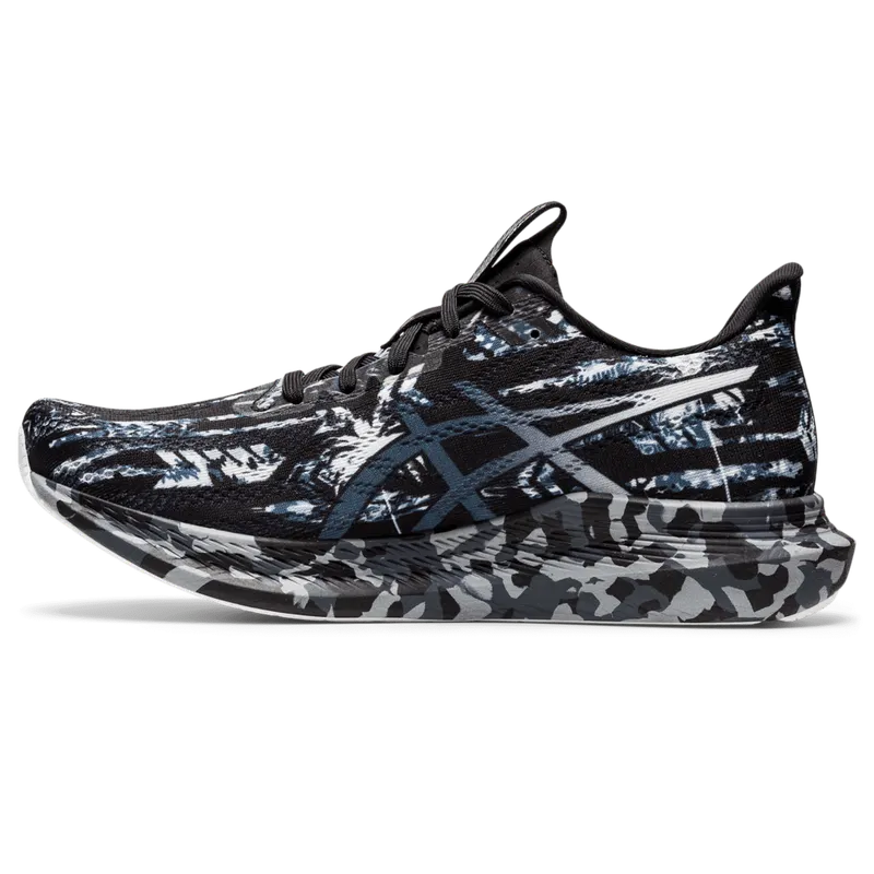 Asics NOOSA TRI™ 14 Black/Pure Silver (1012B208.001)