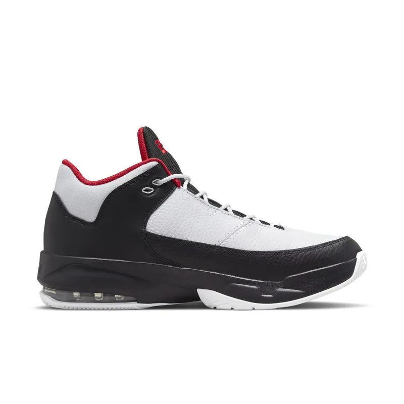 Jordan Max Aura 3 White (CZ4167-161)