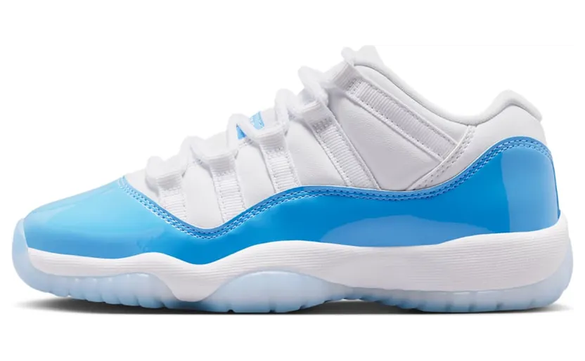 Jordan 11 Low FV5121-100