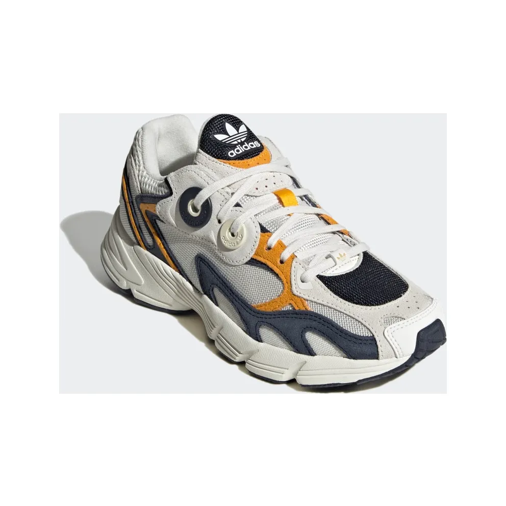 Adidas Astir Cloud White / Legend Ink / Collegiate Gold (HQ8865)