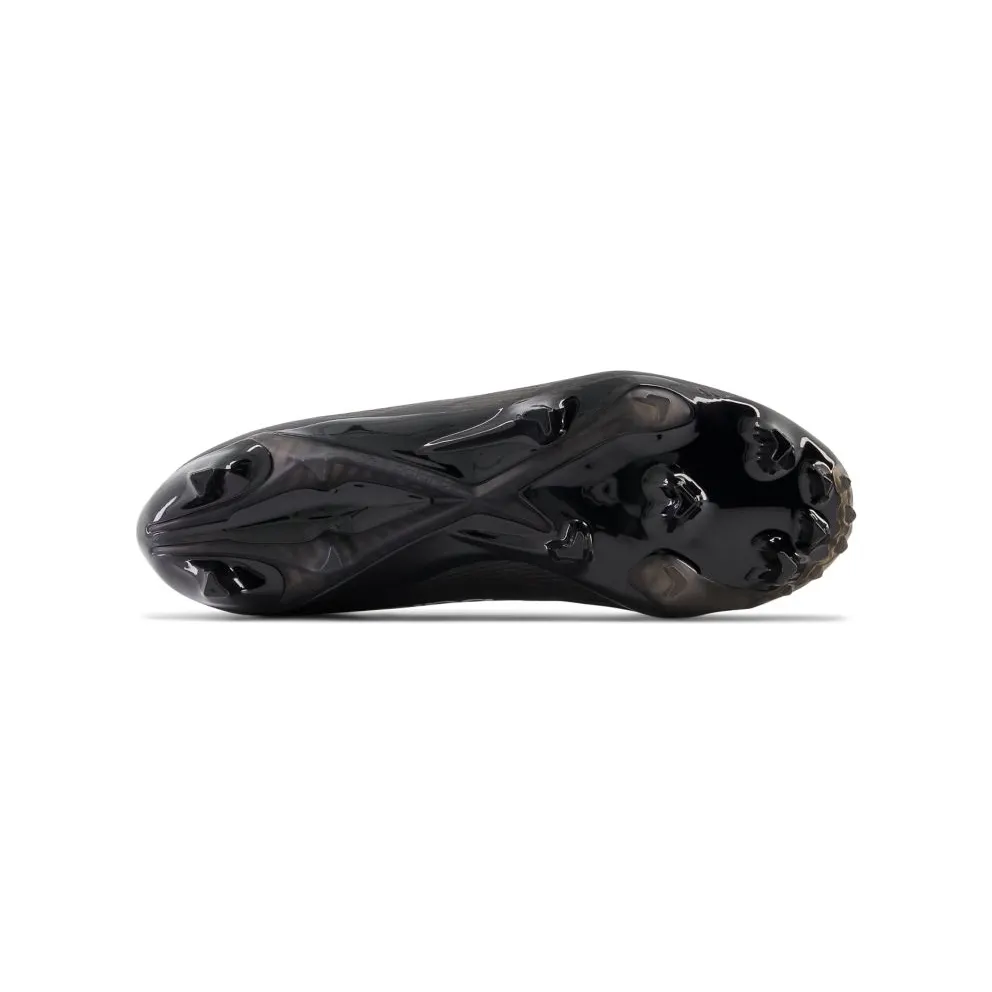 New Balance Burn X4 “Black White” (BURNLB4)