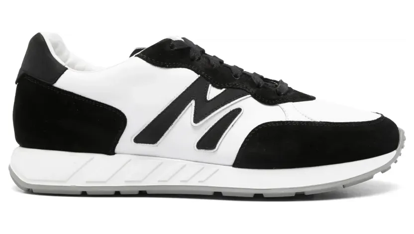 Magnanni Sneakers mit Logo – Weiß (26144755)