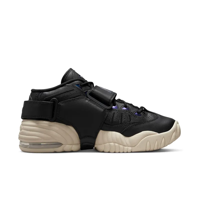 Nike W Air Adjust Force 2023 DV7409-001 – “Vivid Purple”
