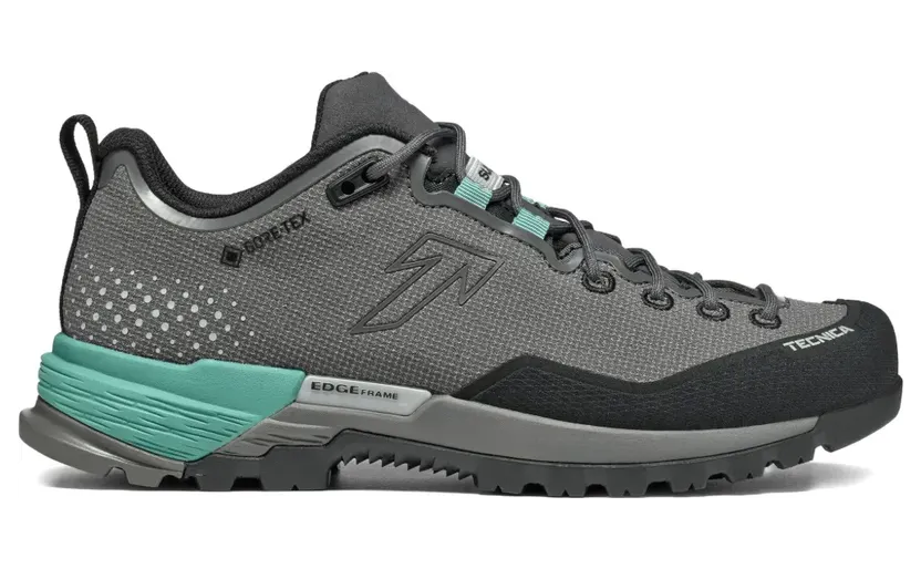 Tecnica Sulfur “Grey” (21250700)