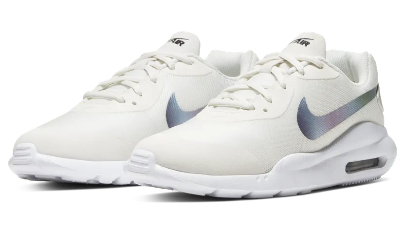 Nike Air Max Oketo Wit (AR7419-101)
