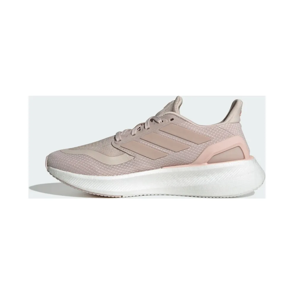 adidas Pureboost 5 Putty Mauve Sandy Pink Met. Sandy Pink (IF9203)