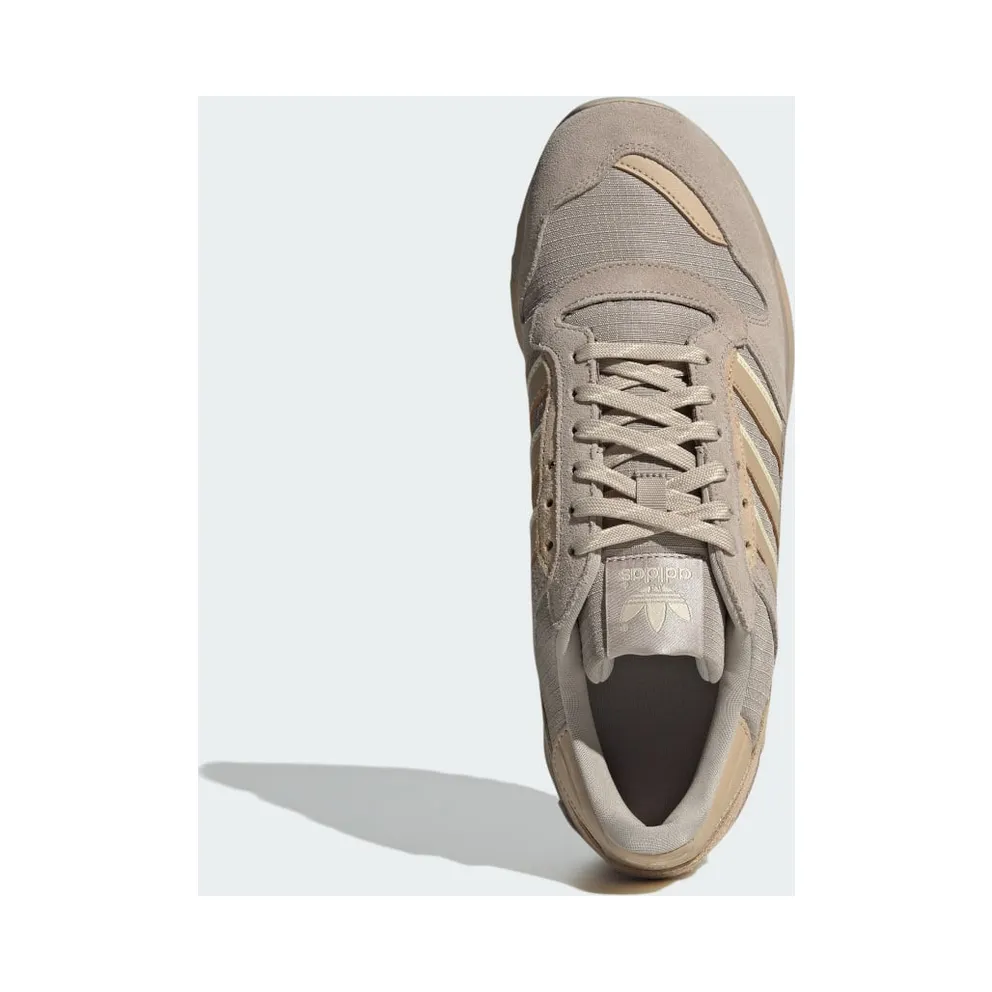Adidas ZX 600 Magic Beige / Warm Vanilla / Trace Khaki (JR8739)