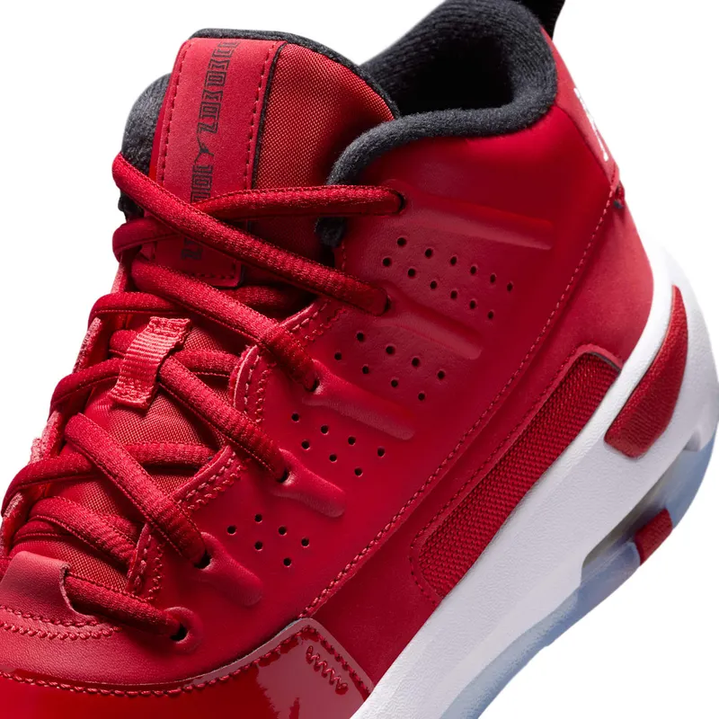 Jordan Max Aura 7 Varsity Red White (HQ2089-600)
