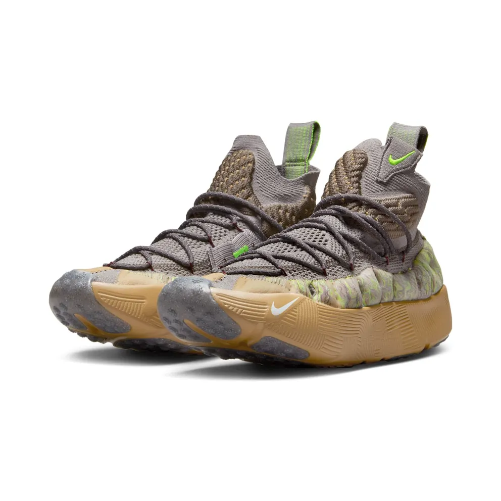 Nike ISPA Sense Flyknit Grey (CW3203-002)