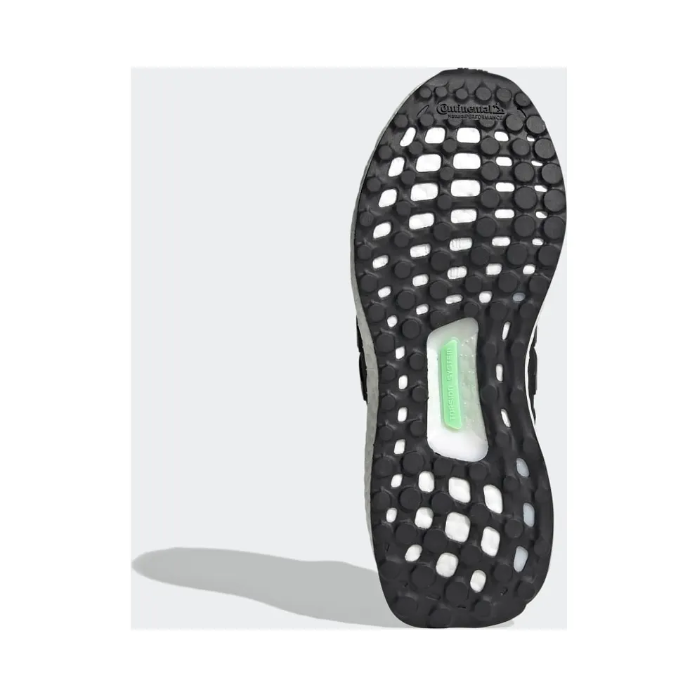 Adidas Ultraboost 5.0 DNA Core Black / Core Black / Beam Green (GX9763)
