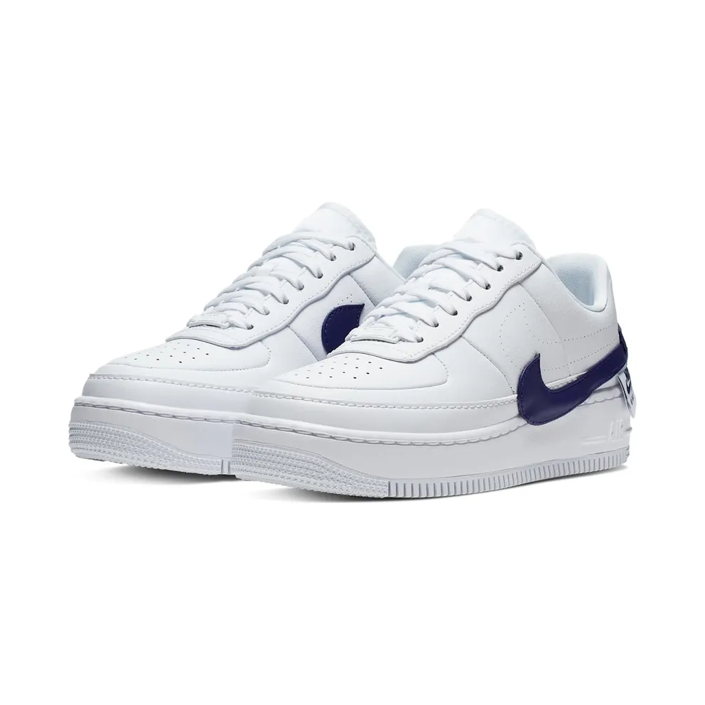 Nike Air Force 1 Jester XX Regency Purple (AO1220-103)