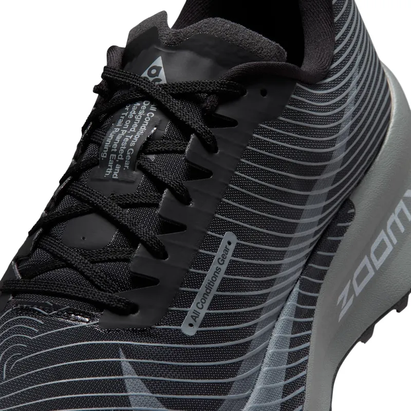 Nike ACG Ultrafly Trail Black Photon Dust (HF5668-001)
