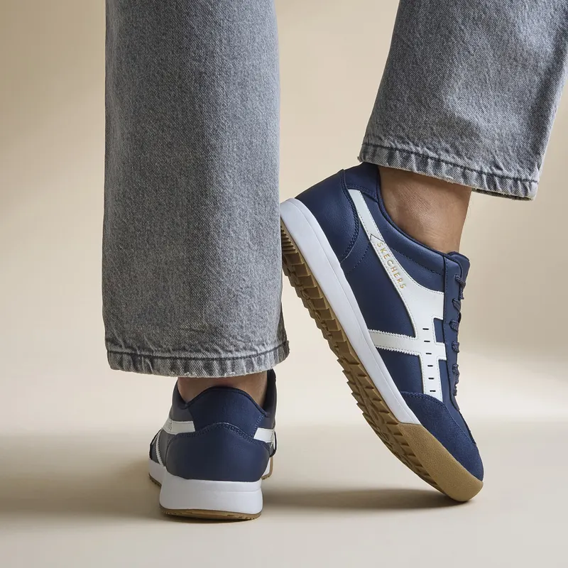 Skechers Zinger Blauw (183280-NVW)