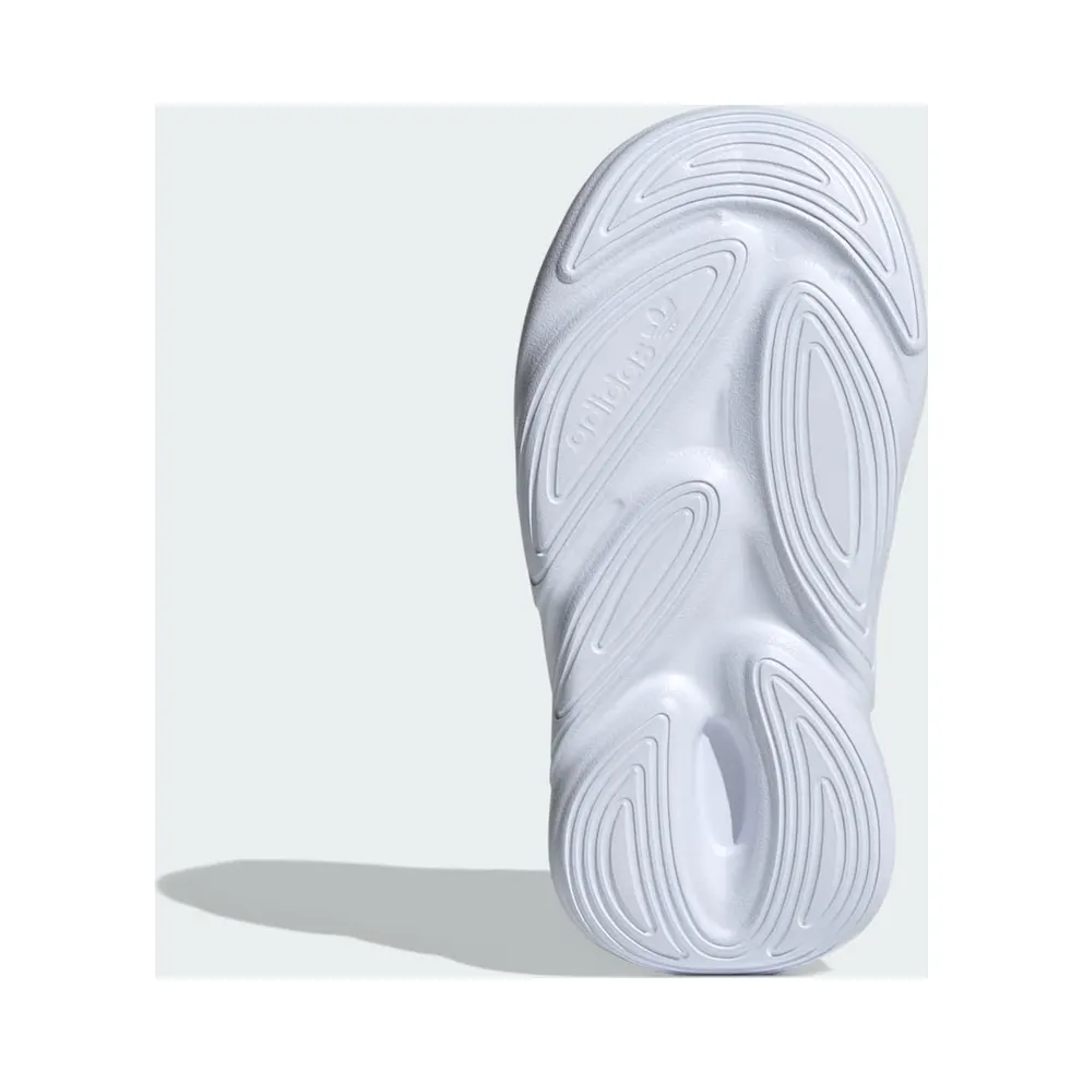 Adidas Ozelia Carbon / Cloud White / Halo Blue (IH8029)