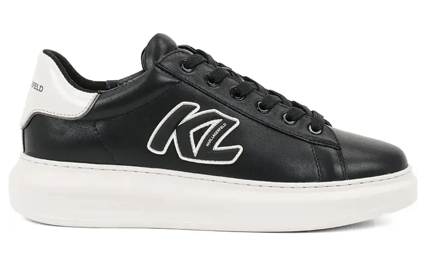 Karl Lagerfeld -Patch “Black” (KL52535A000)