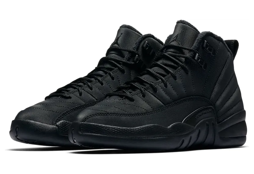 air-jordan-12 BQ6852-001
