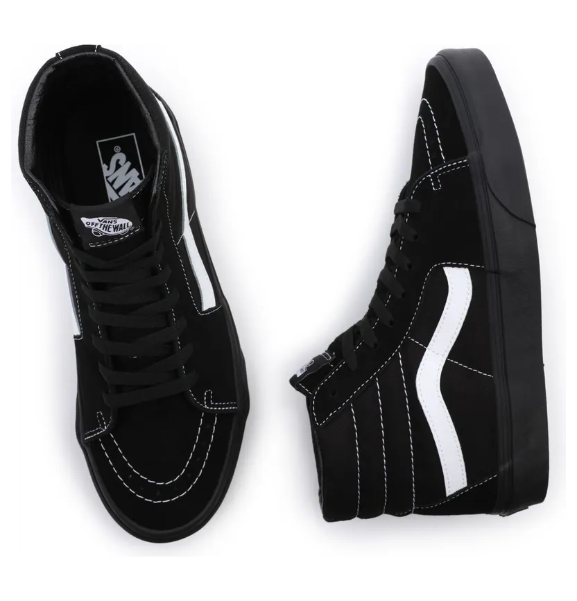 vans-sk8-hi VN0A32QG5WU