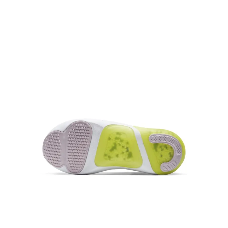 Nike Joyride Dual Run Iced Lilac (PS) Iced Lilac/Smoke Grey/Dynamic Yellow (CN9601-515)