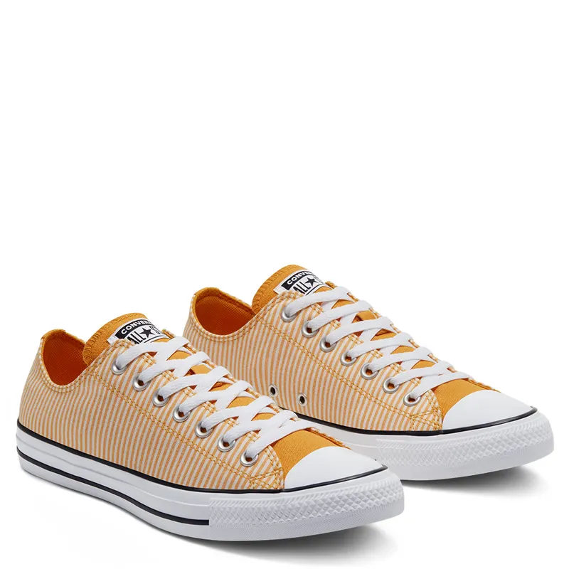Converse Nautical Prep Chuck Taylor All Star Low Top (166866C)