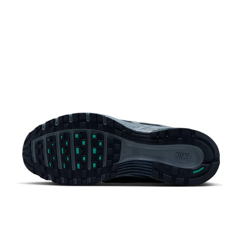 Nike P-6000 Thunder Blue/Blue Graphite/Clear Jade/Blue Eclipse (HQ3818-400)